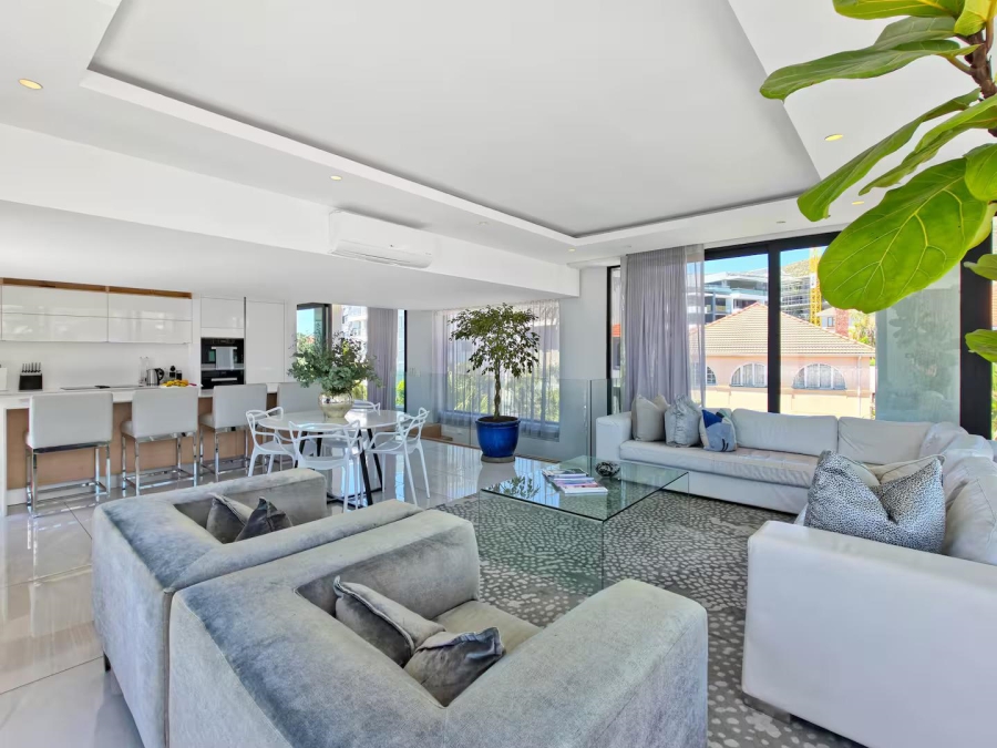 3 Bedroom Property for Sale in Bantry Bay Western Cape